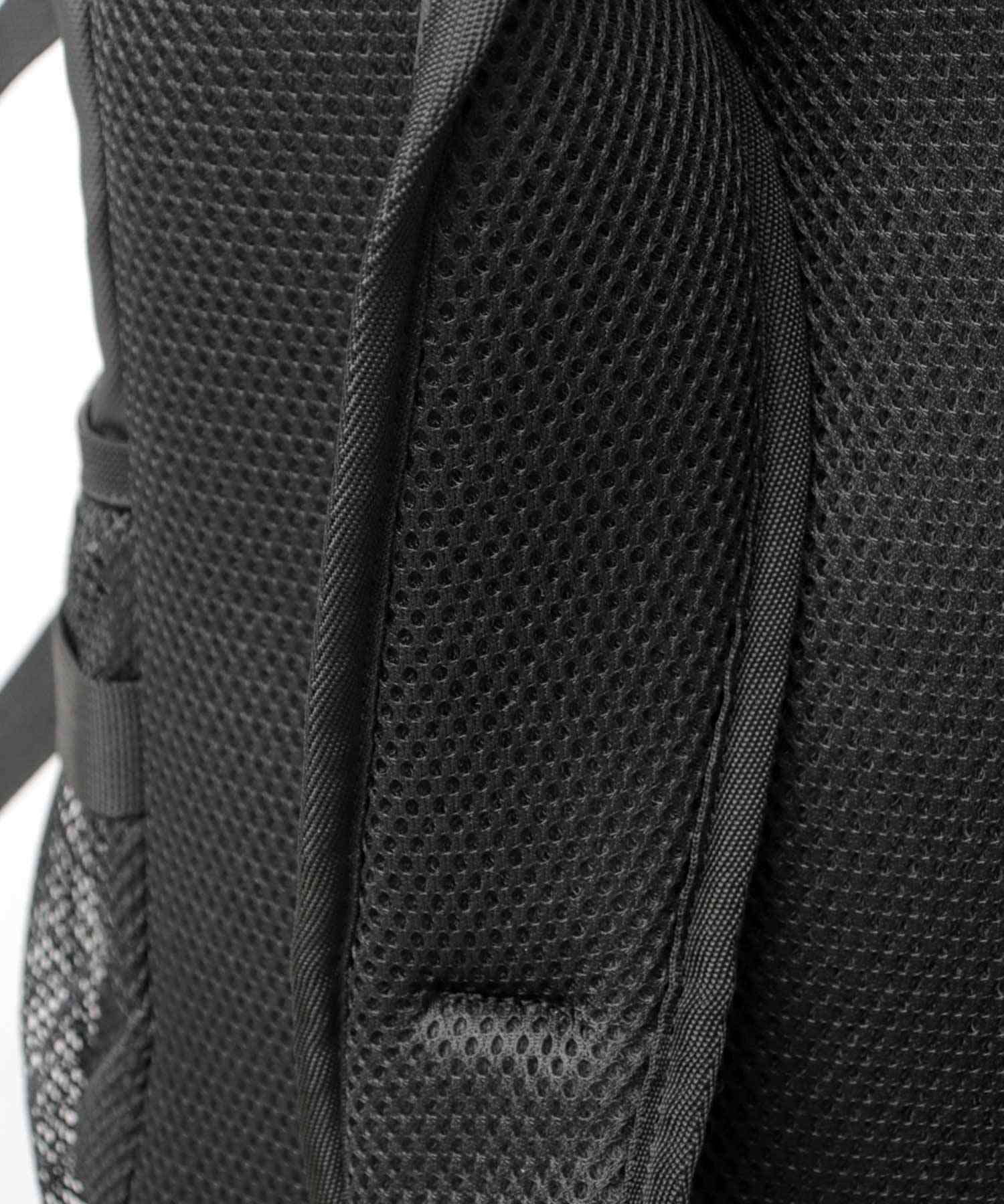 エーエムエスセレクト A.M.S.select ヤックパック YAKPAK リュック バックパック メンズ デイパック リュックサック バッグ 大きめ 大容量 BOX型 ボックス型 A4サイズ