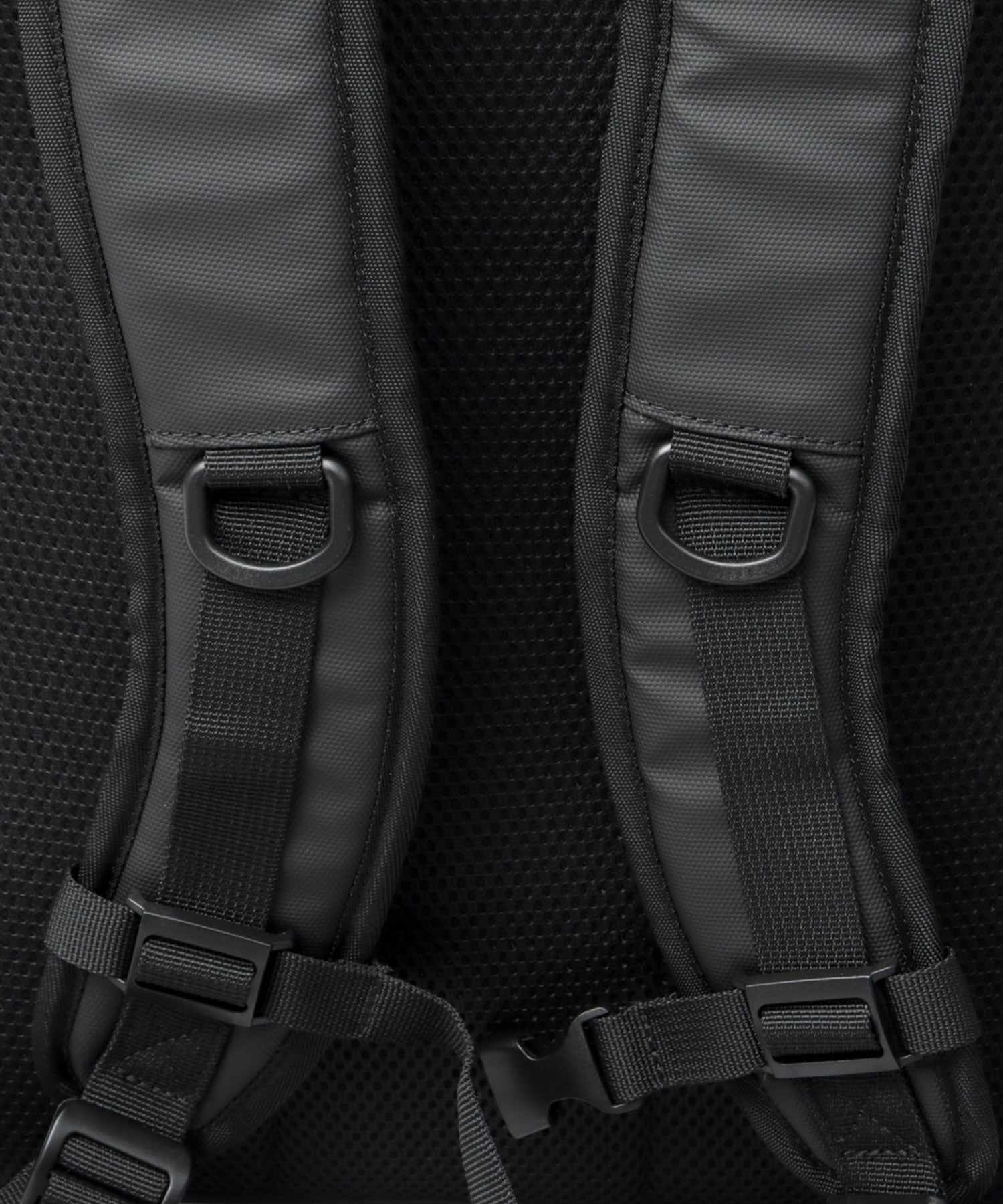 エーエムエスセレクト A.M.S.select ヤックパック YAKPAK リュック バックパック メンズ デイパック リュックサック バッグ 大きめ 大容量 BOX型 ボックス型 A4サイズ