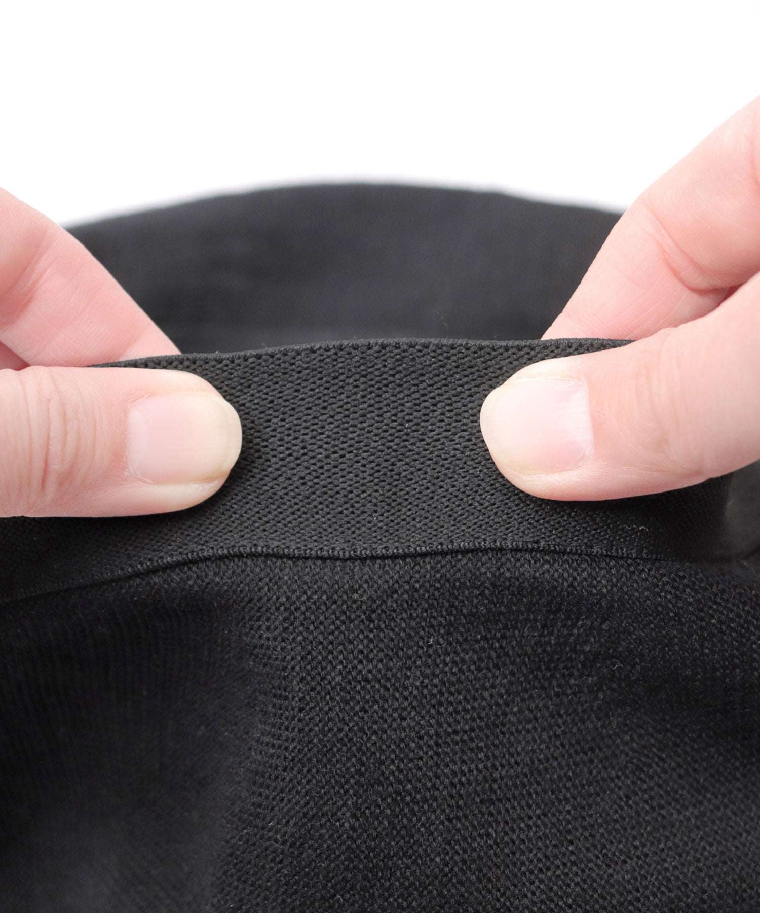 エーエムエスセレクト A.M.S.select 抗菌防臭吸湿 バンブー素材 ボリューム サーモベレー (アイボリー) アイボリー