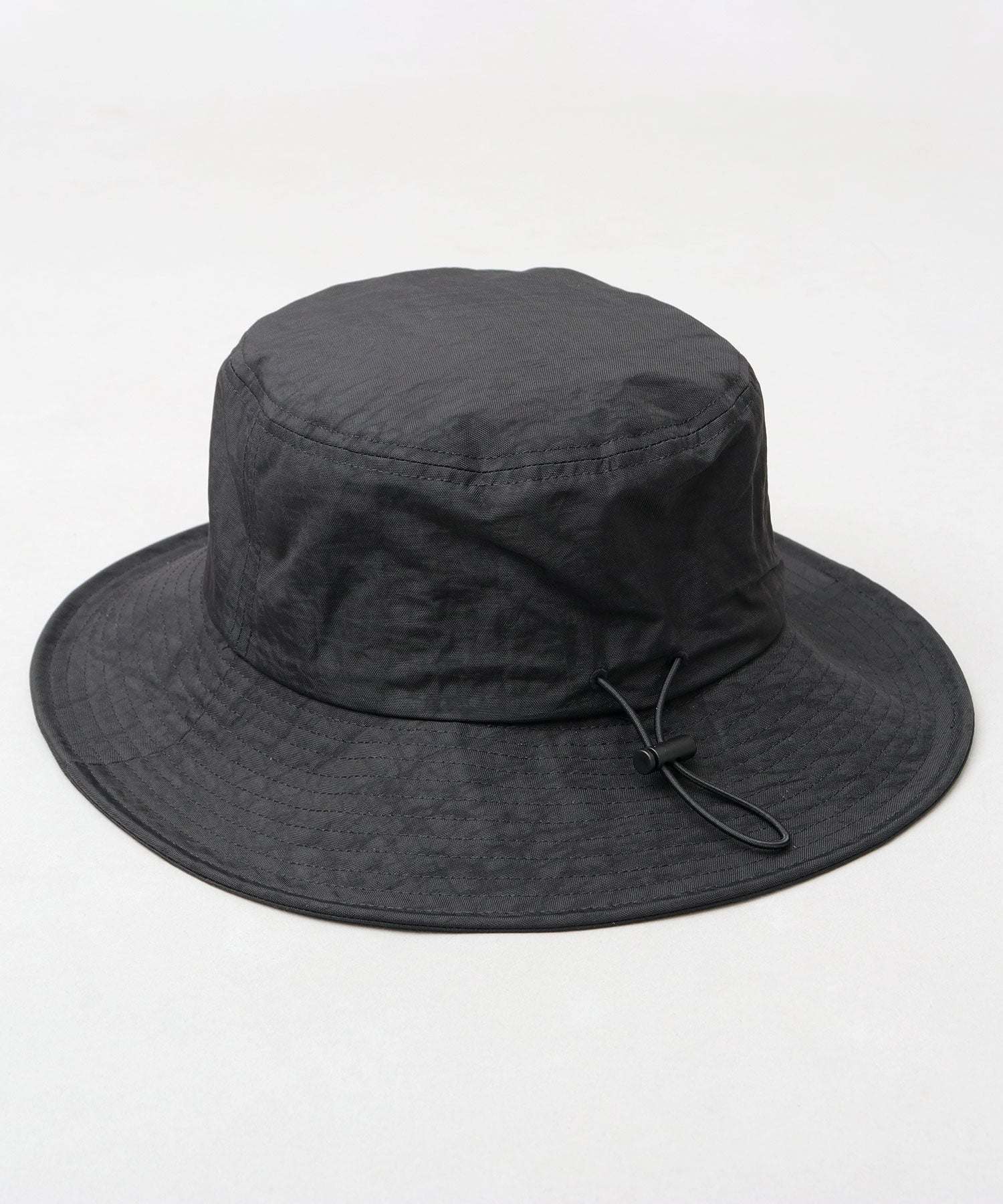 エーエムエスセレクト A.M.S.select ハット メンズ レディース アドベンチャーハット サファリハット 帽子