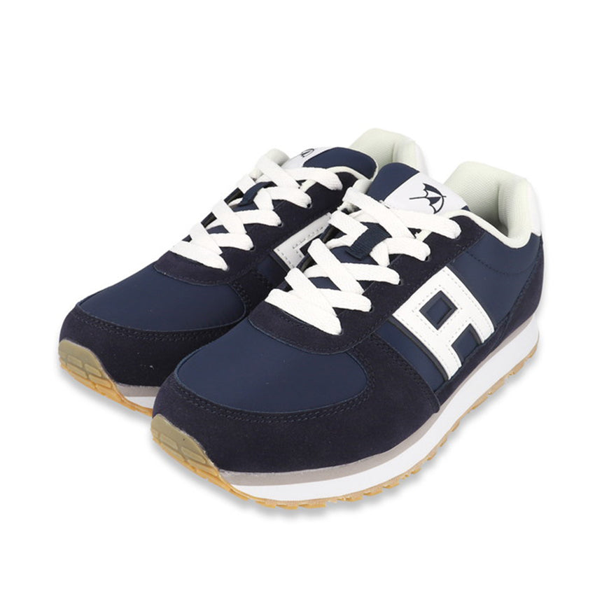 アーノルド パーマー フットウェアー Arnold Palmer FOOTWEAR AL0761 スニーカー (ネイビー) ネイビー