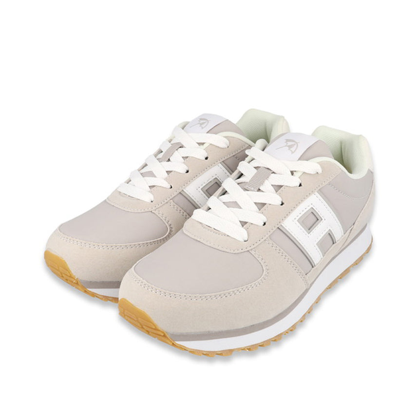 アーノルド パーマー フットウェアー Arnold Palmer FOOTWEAR AL0761 スニーカー (グレー) グレー