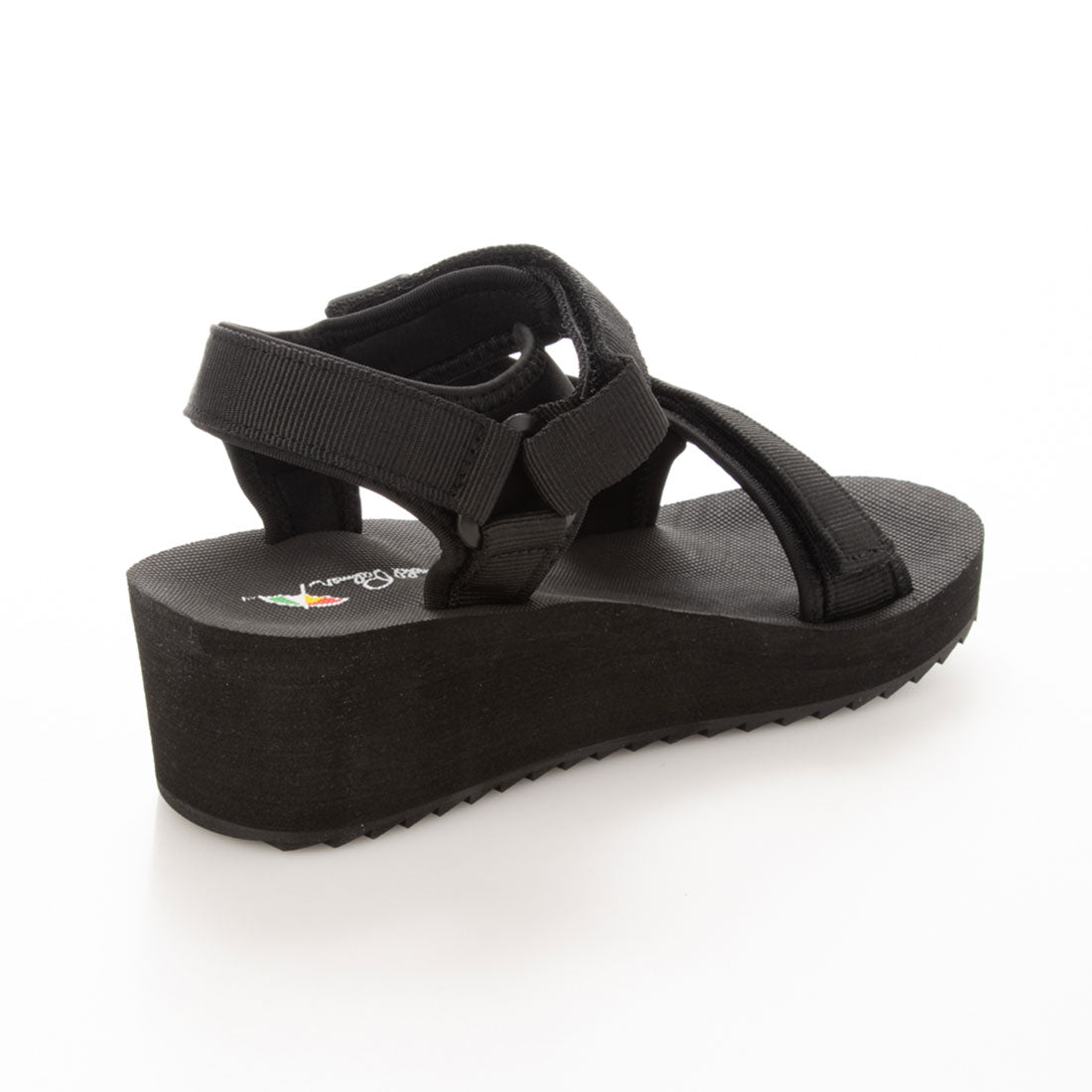 アーノルドパーマー Arnold Palmer FOOTWEAR レディース スポーツサンダル AL5501