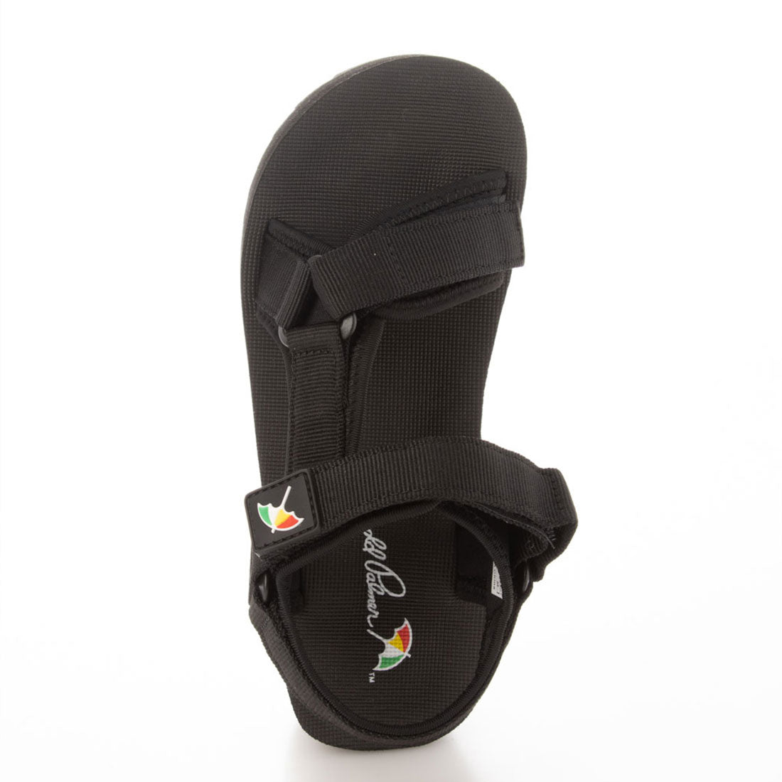 アーノルドパーマー Arnold Palmer FOOTWEAR レディース スポーツサンダル AL5501