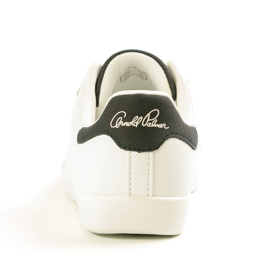 Arnold Palmer FOOTWEAR Women's Sneakers AL0702 Low-Cut Court Sneakers Commuting School Part-Time Job Students Lightweight Flexible Easy to Walk Casual Simple