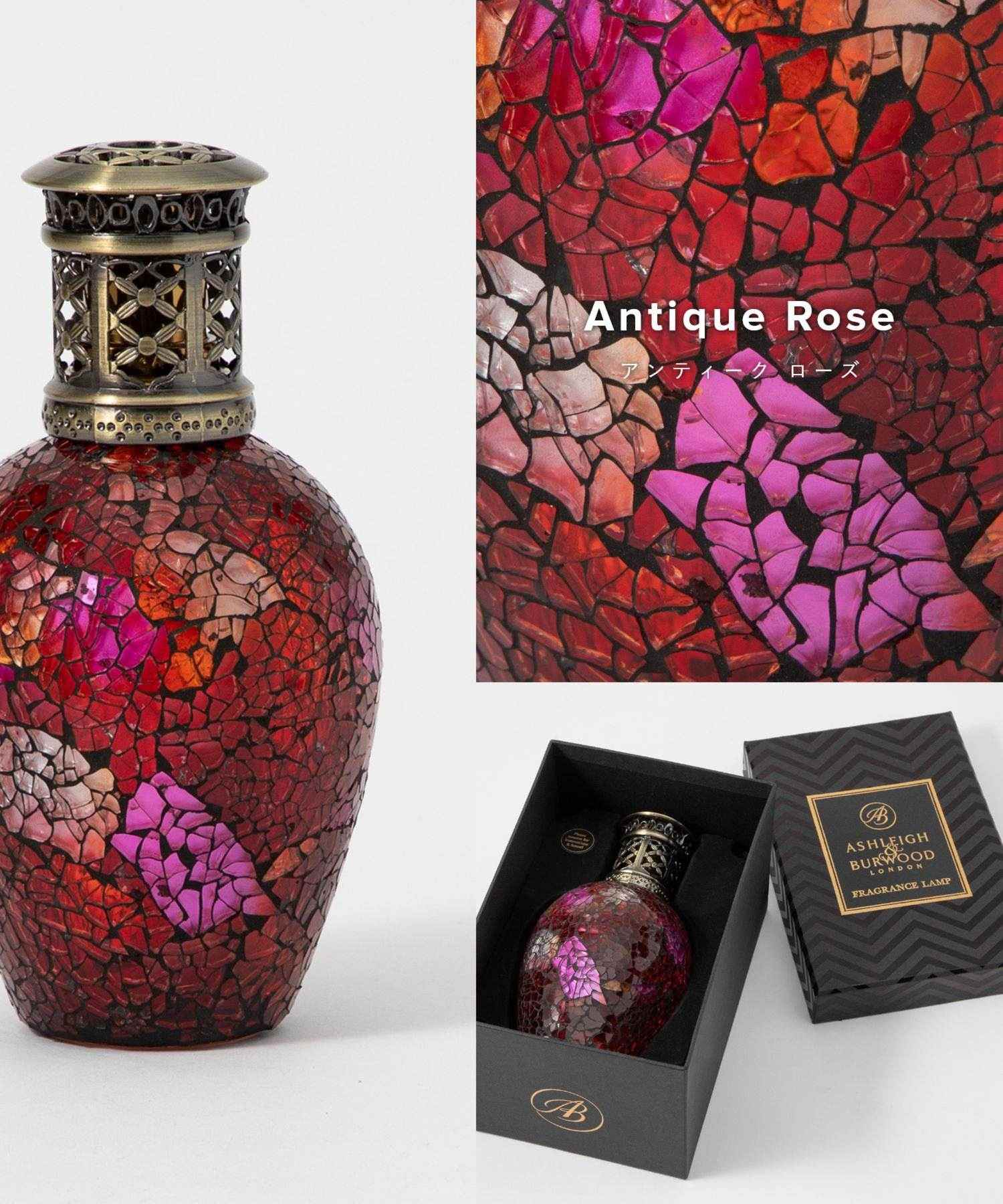 アシュレイアンドバーウッド Ashleigh&Burwood アシュレイ&バーウッド Ashleigh&Burwood フレグランス メンズ レディース コスメ フレグランスランプ Lサイズ アシュレイアンドバーウッド ホームフレグランス オイルランプ インテ 【返品不可商品】 (オーシャンキング) オーシャンキング