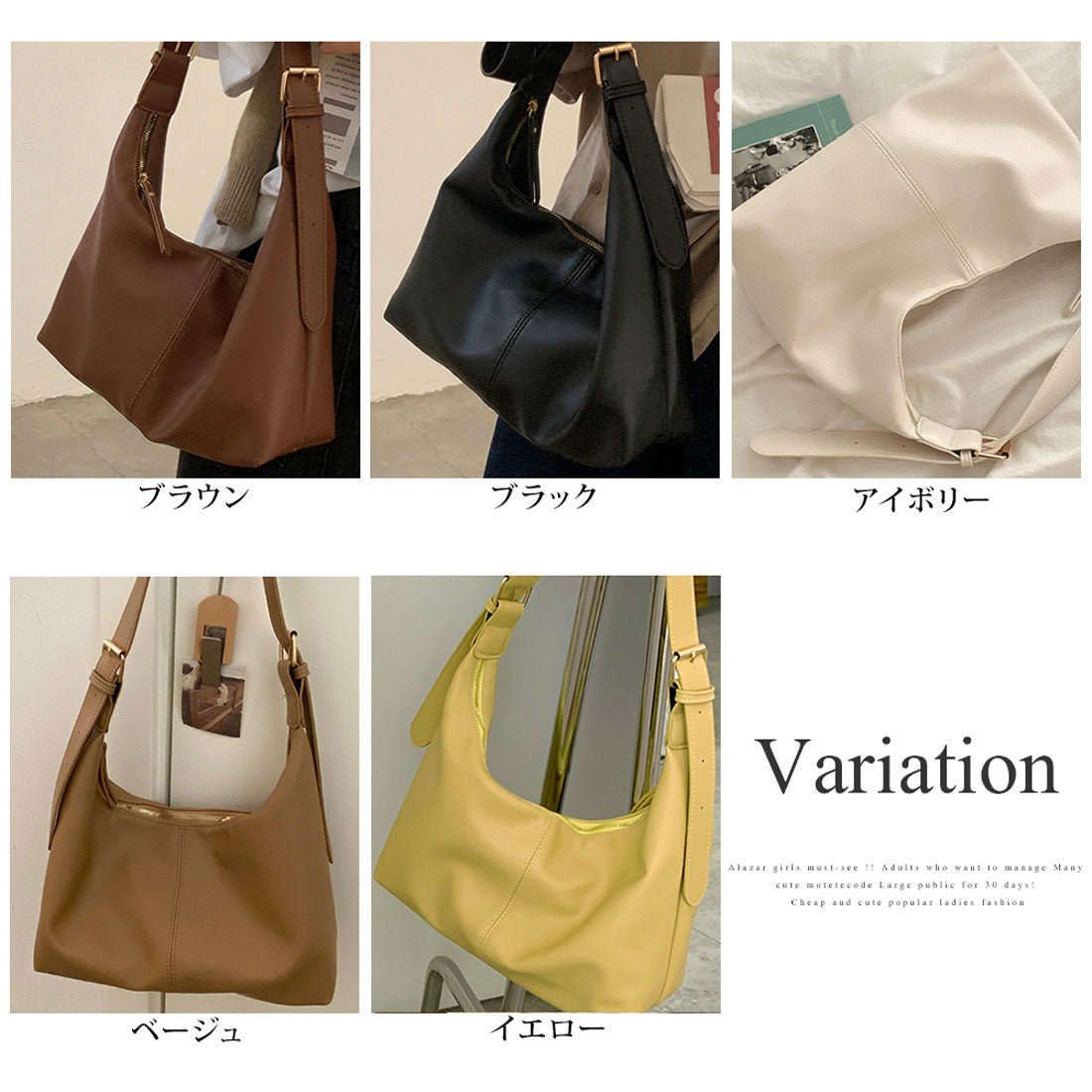 アミュレット Amulet ワンショルダーバッグ レディース 10代 20代 30代 韓国ファッション 韓国 キレイめ 大人 オフィスカジュアル シンプル 柔らか 使い回し