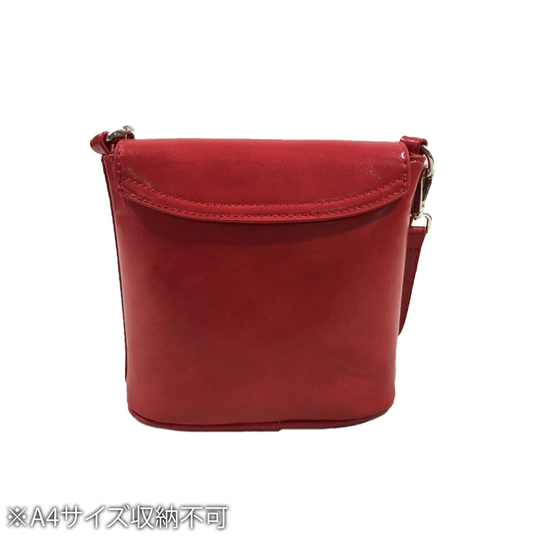 アミュレット Amulet 2WAYシンプルミニバッグ レディース かばん ショルダーバック 無地 10代 20代 30代 韓国ファッション 韓国 かぶせ シンプル コンパクト こでかけ (ホワイト) ホワイト