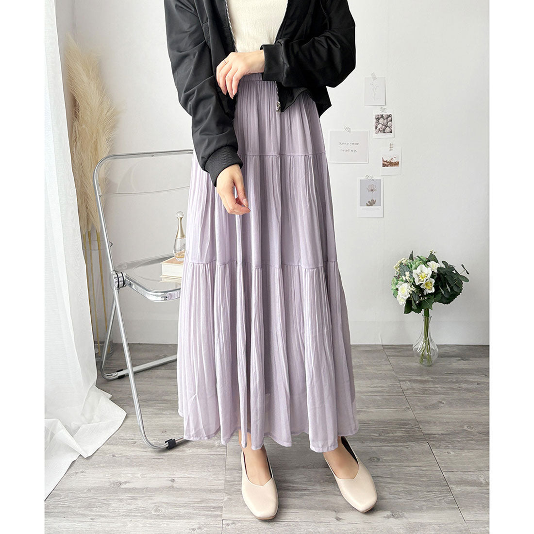 アミュレット Amulet スクエアトゥローヒールパンプス おしゃれ レディース 歩きやすい シンプル 無地 フラット カジュアル 韓国 春 夏 秋 冬 靴 デート オフィス (アイボリー) アイボリー