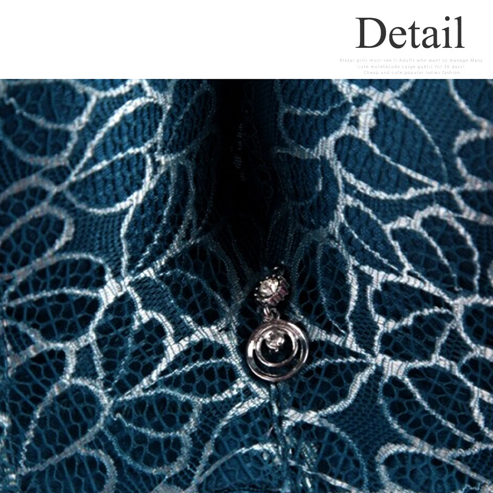 アミュレット Amulet 脇肉スマートブラジャーショーツセット 大きいサイズ 安い レディース スマートブラナイトブラ 脇高 ブラ 育乳 脇肉 補正下着【返品不可商品】 (ブルー) ブルー