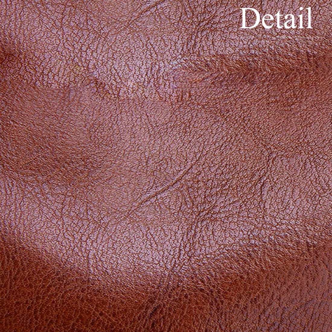 Amulet 2-way PU bag with outer pocket, tote, shoulder bag, commuting bag, A4 size, simple, for women