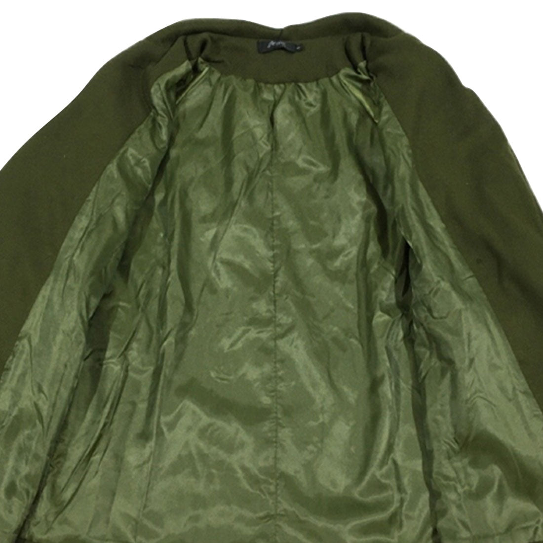 アミュレット Amulet ハーフチェスターコート