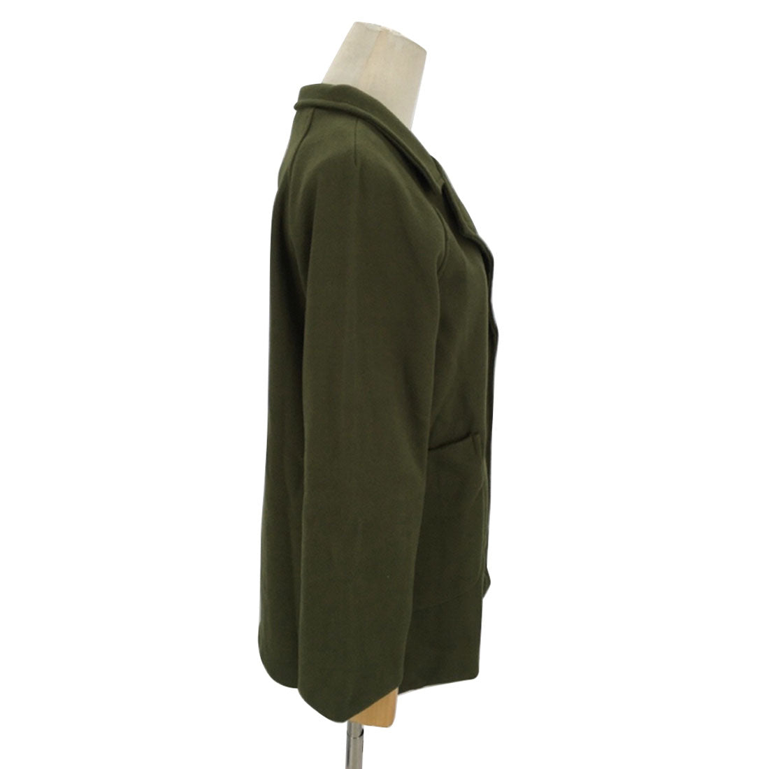 アミュレット Amulet ハーフチェスターコート