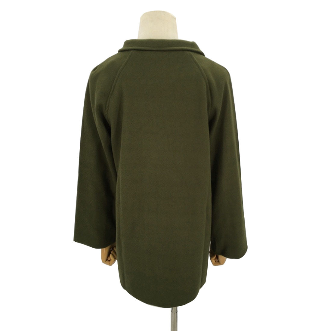 アミュレット Amulet ハーフチェスターコート