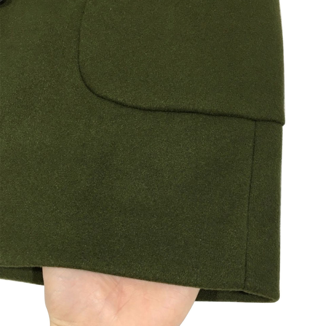 アミュレット Amulet ハーフチェスターコート