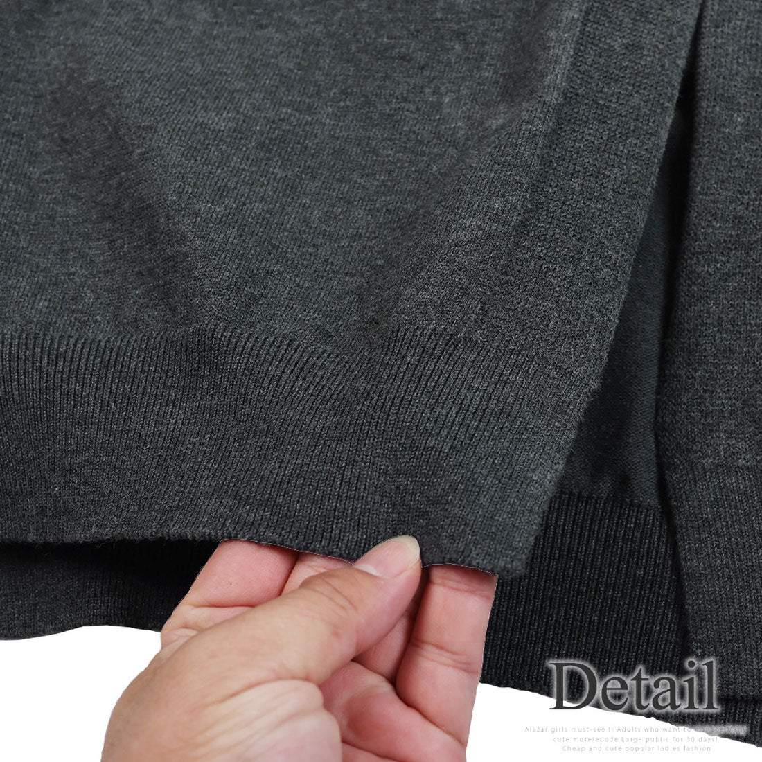 アミュレット Amulet ロングカーディガン アウター カジュアル カーディガン 秋 冬