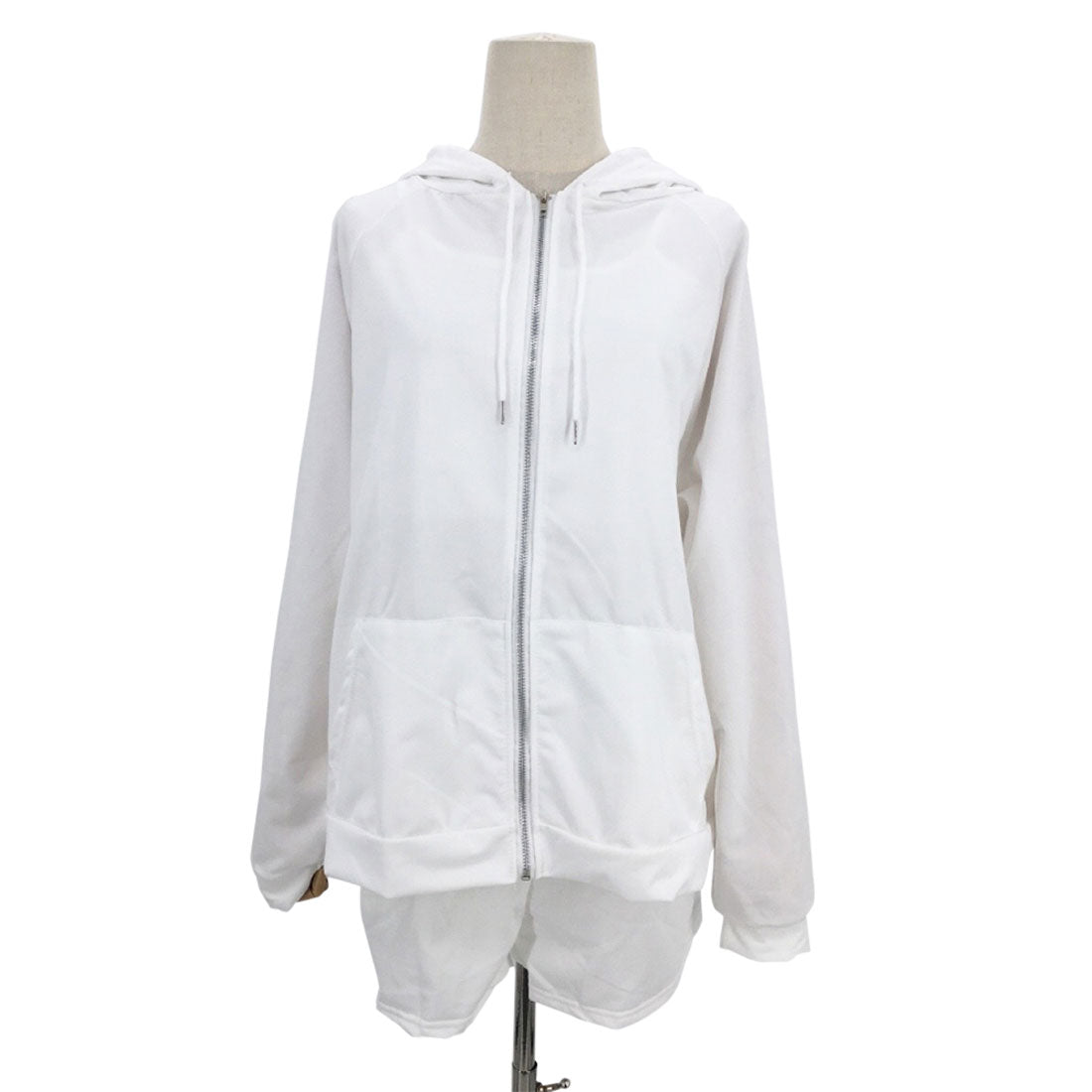 アミュレット Amulet セットアップ3点セット レディース ルームウェア リラックス カジュアル 着回し