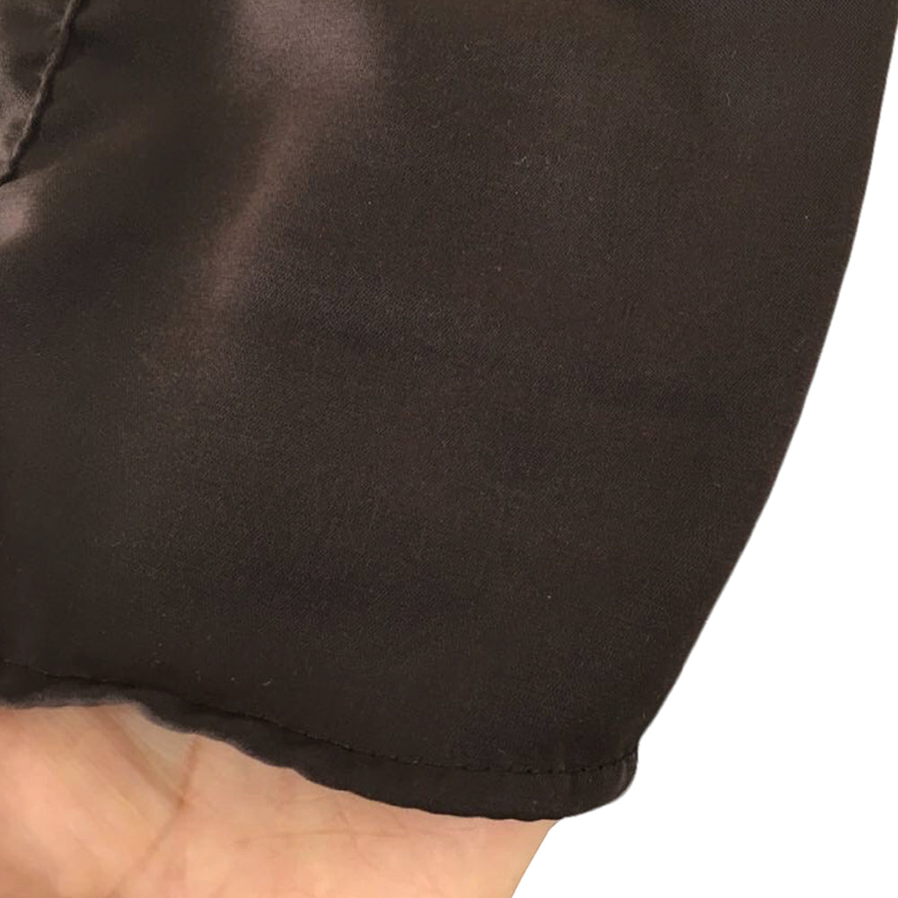 アミュレット Amulet オーバーサイズシンプルシャツ ブラウス レディース オフィス カジュアル 韓国 韓国ファッション 春 秋服 夏服 20代 30代 無地 長袖