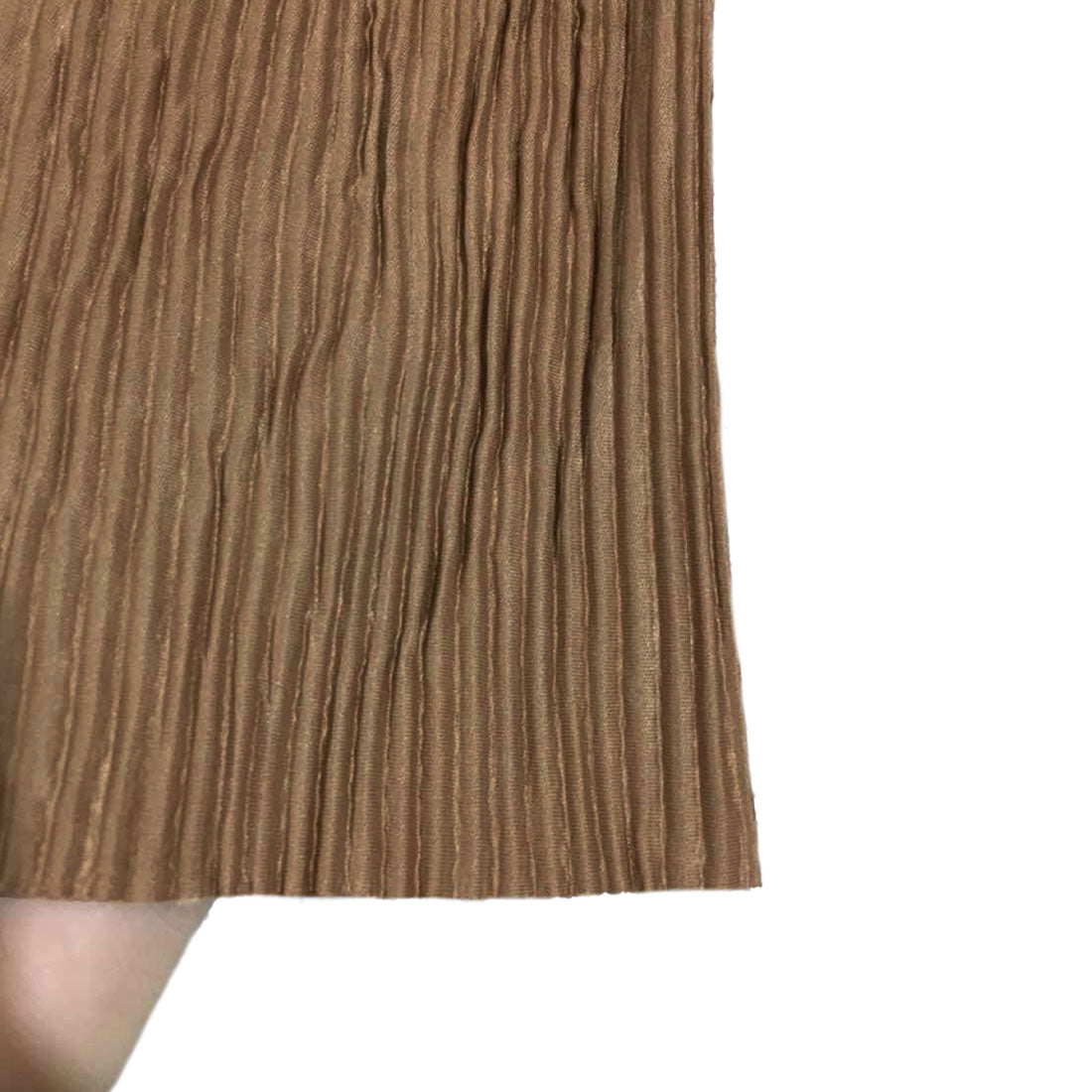 Amulet Pleated Wide Long Pants Women's Bottoms Spring Clothes Summer Teens 20s 30s Korean Fashion Flare Pants Large Size Streetwear