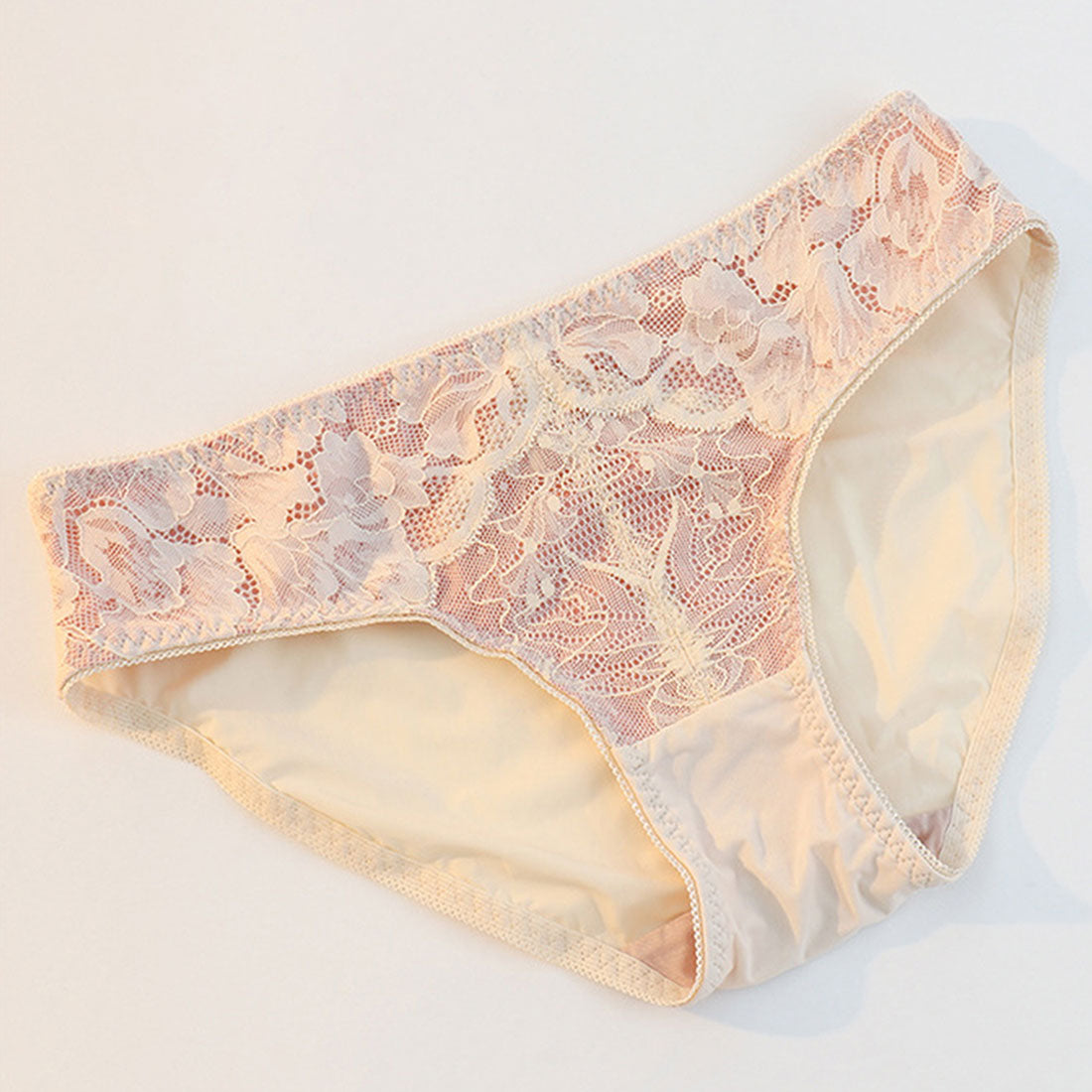 アミュレット Amulet バイカラーノンワイヤーブラジャー&ショーツセット 下着 ランジェリー 谷間 ブラショーツ セクシー 可愛い ブラセット ストラップ リボン レース【返品不可商品】