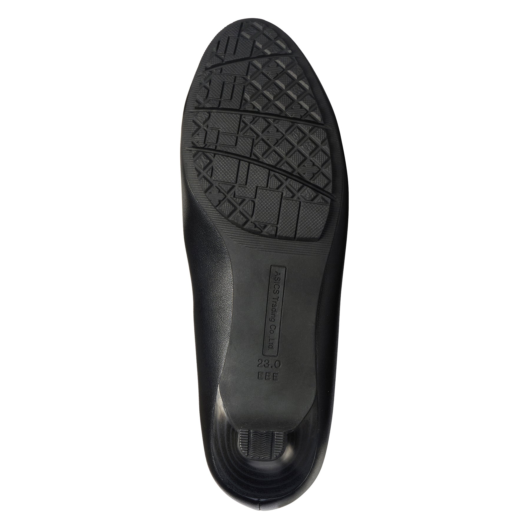 アキュアーズ AcureZ 仕事でも活躍!約3cmヒールのラウンドトゥパンプス