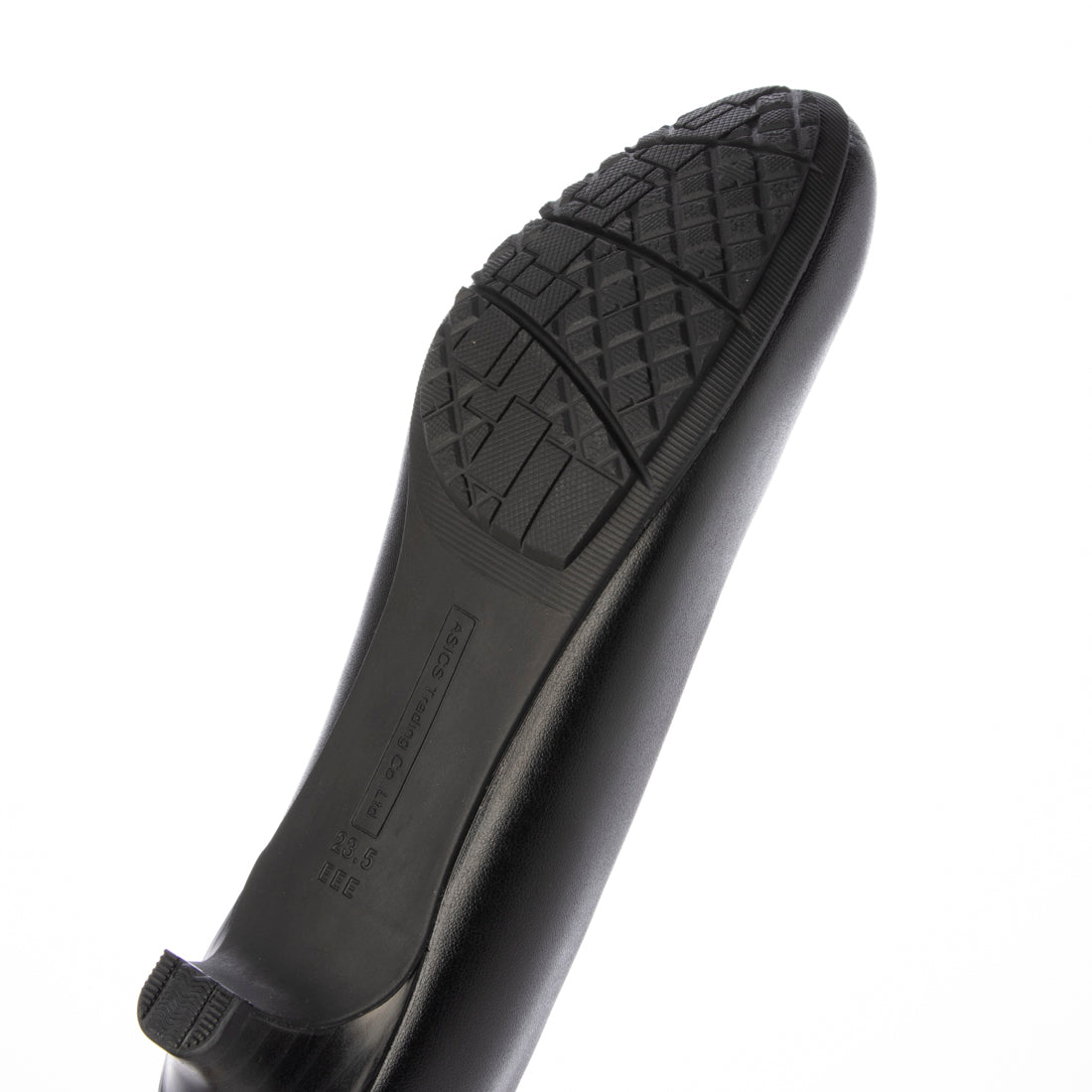 アキュアーズ AcureZ 仕事でも活躍!約3cmヒールのラウンドトゥパンプス