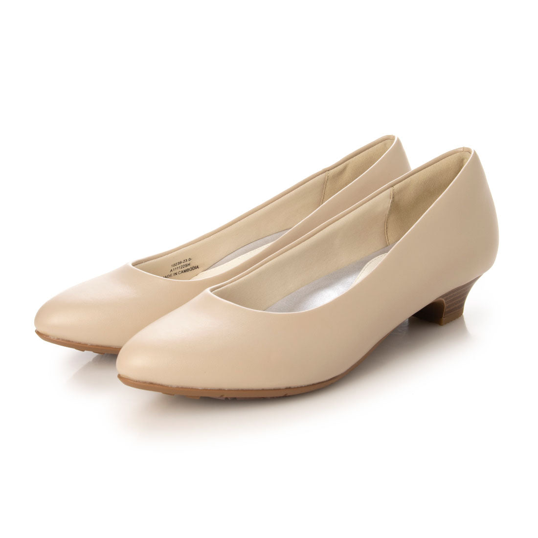 アキュアーズ AcureZ パンプス