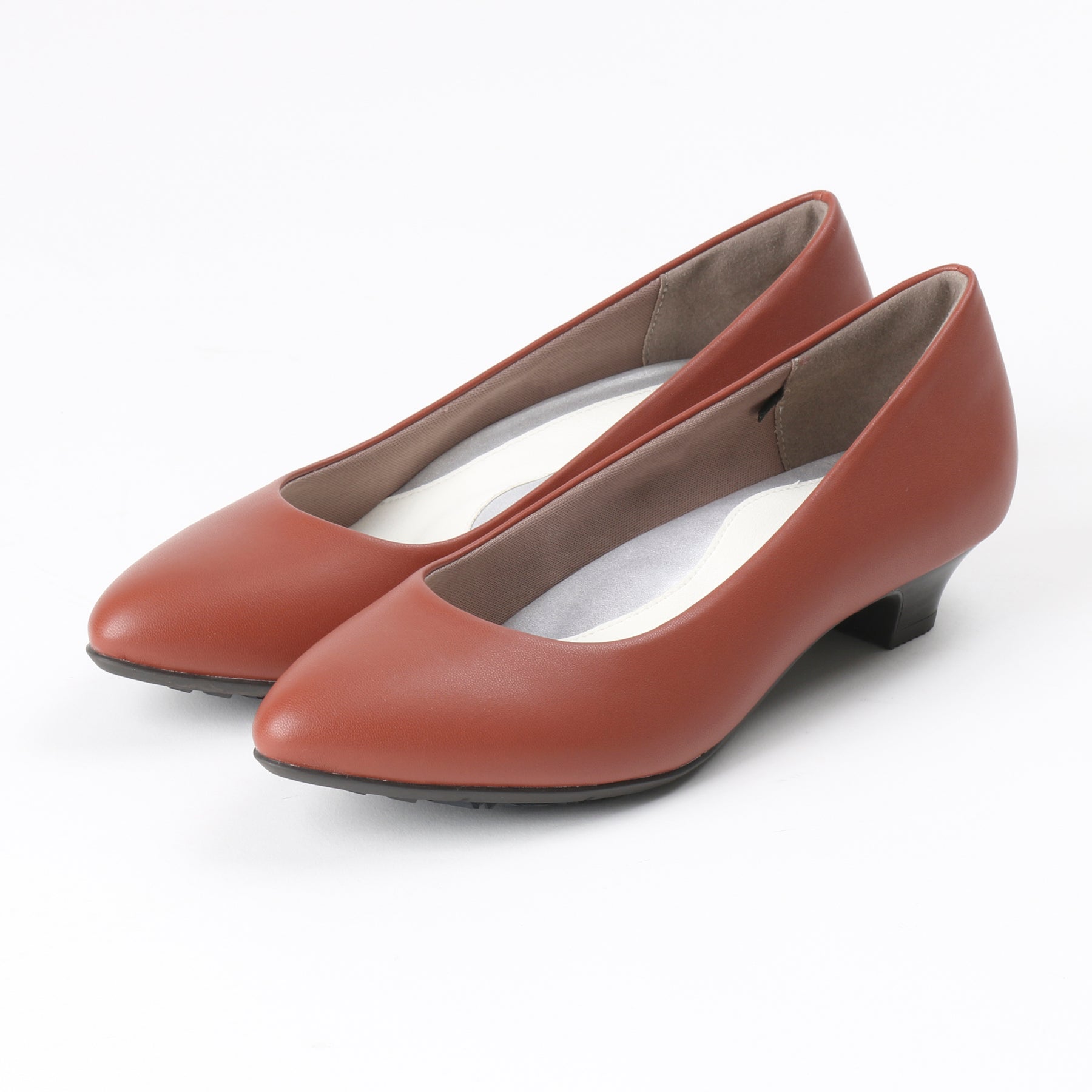 アキュアーズ AcureZ パンプス