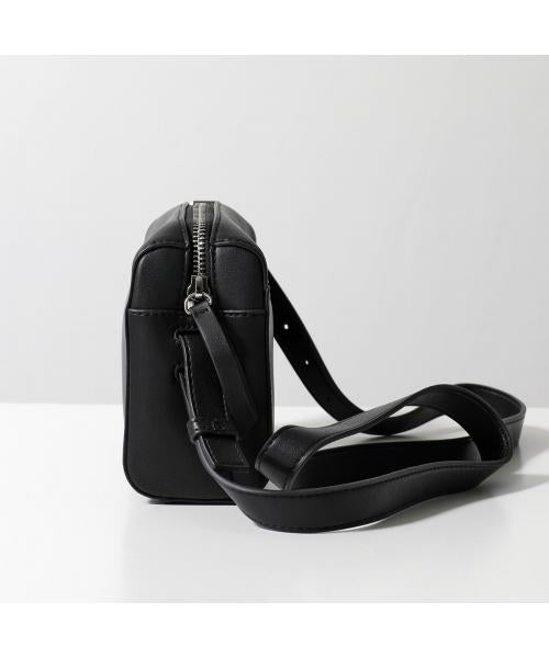 アーペーセー A.P.C. APC A.P.C. ショルダーバッグ CAMERA BAG NINO PUAAT H61821 （LZZ/NOIR/ブラック） LZZ/NOIR/ブラック