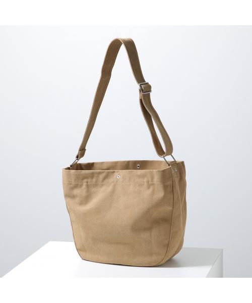アーペーセー A.P.C. APC A.P.C. ショルダーバッグ Journal PSAME M61939 （CAG/TABAC/ベージュ） CAG/TABAC/ベージュ