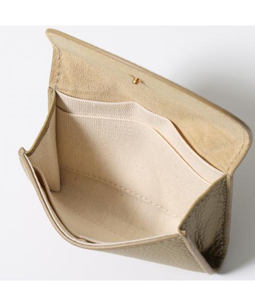 アーペーセー A.P.C. APC A.P.C. カードケース buisness card holder PXCBC F63349 (BAR/CAJOU-ベージュ) BAR/CAJOU-ベージュ