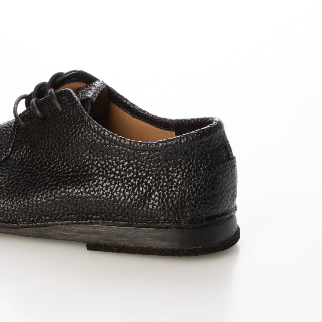 エーエスキュウジュウハチ A.S.98 A.S.98 シューズ (NERO) NERO