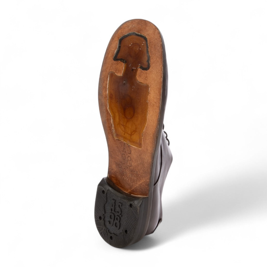 エーエスキュウジュウハチ A.S.98 A.S.98 シューズ (SEQUOIA) SEQUOIA