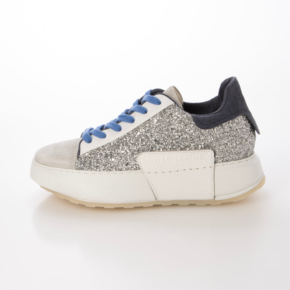 エーエスキュウジュウハチ A.S.98 A.S.98 スニーカー (ICE) ICE