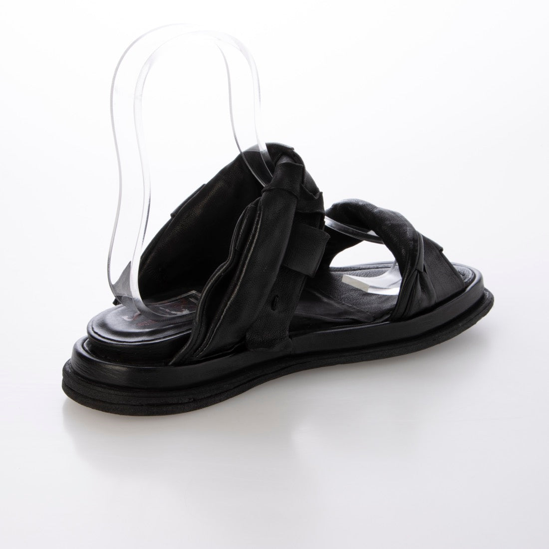 エーエスキュウジュウハチ A.S.98 A.S.98 サンダル (NERO) NERO