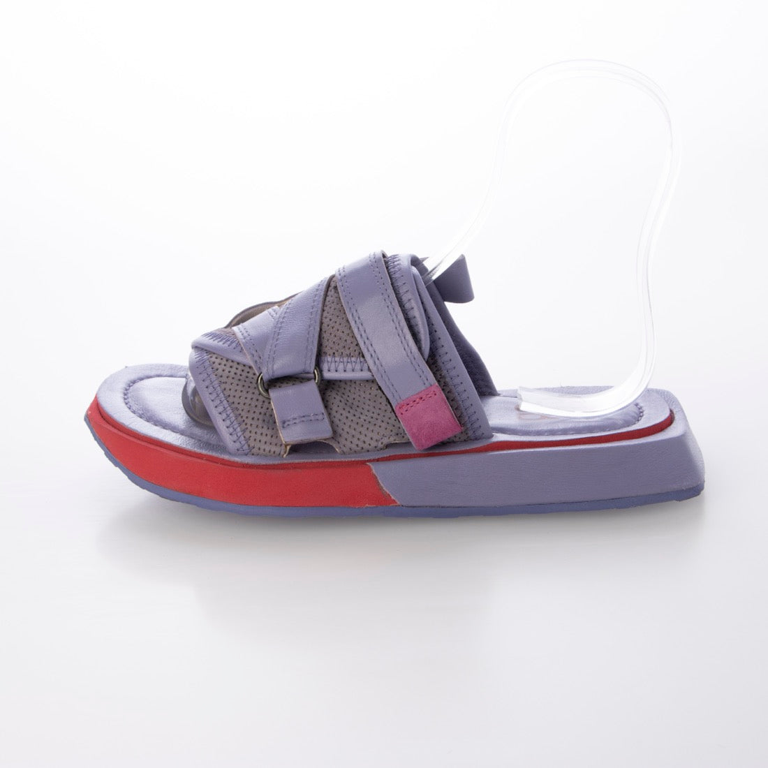 エーエスキュウジュウハチ A.S.98 A.S.98 サンダル (LILLA+LILLA+FUCHS) LILLA+LILLA+FUCHS