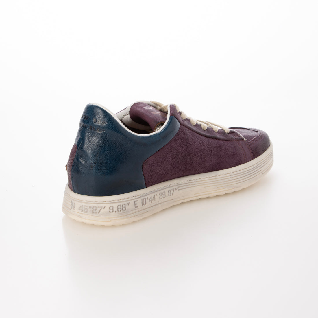 エーエスキュウジュウハチ A.S.98 A.S.98 スニーカー (13 PRUNE) 13 PRUNE