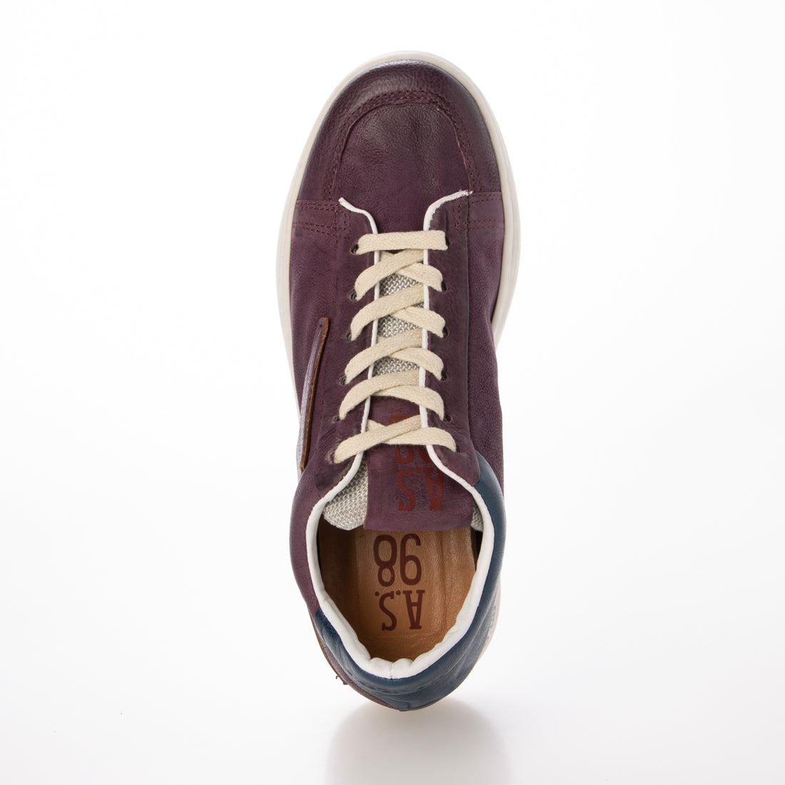 エーエスキュウジュウハチ A.S.98 A.S.98 スニーカー (13 PRUNE) 13 PRUNE