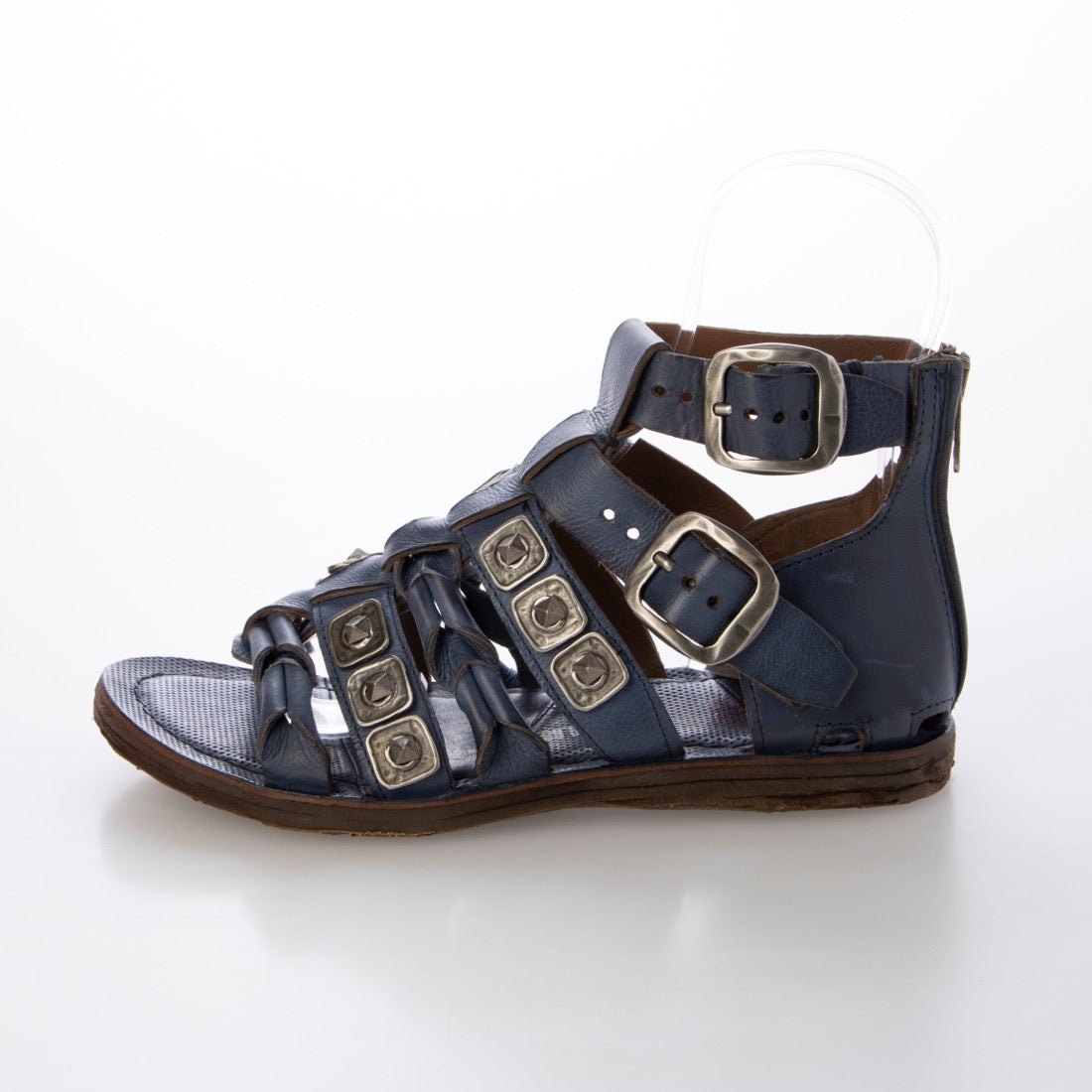 エーエスキュウジュウハチ A.S.98 A.S.98 サンダル (FREEDOM) FREEDOM