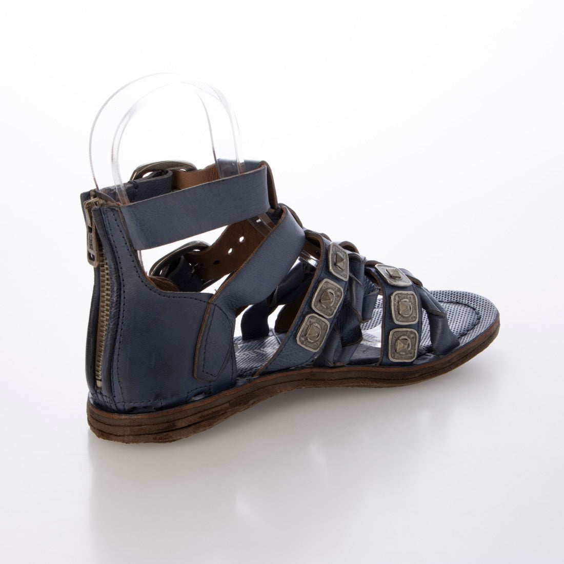 エーエスキュウジュウハチ A.S.98 A.S.98 サンダル (FREEDOM) FREEDOM