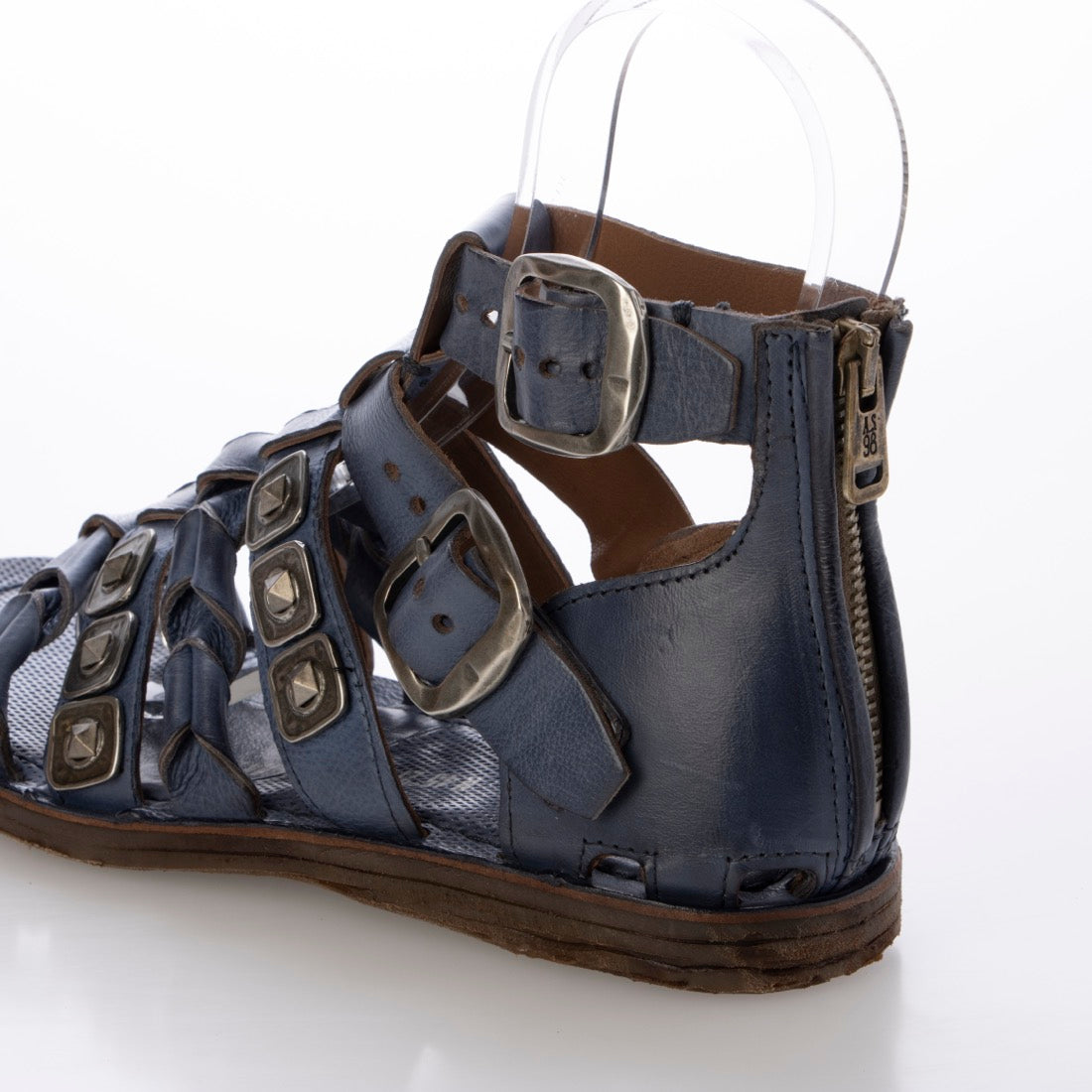 エーエスキュウジュウハチ A.S.98 A.S.98 サンダル (FREEDOM) FREEDOM