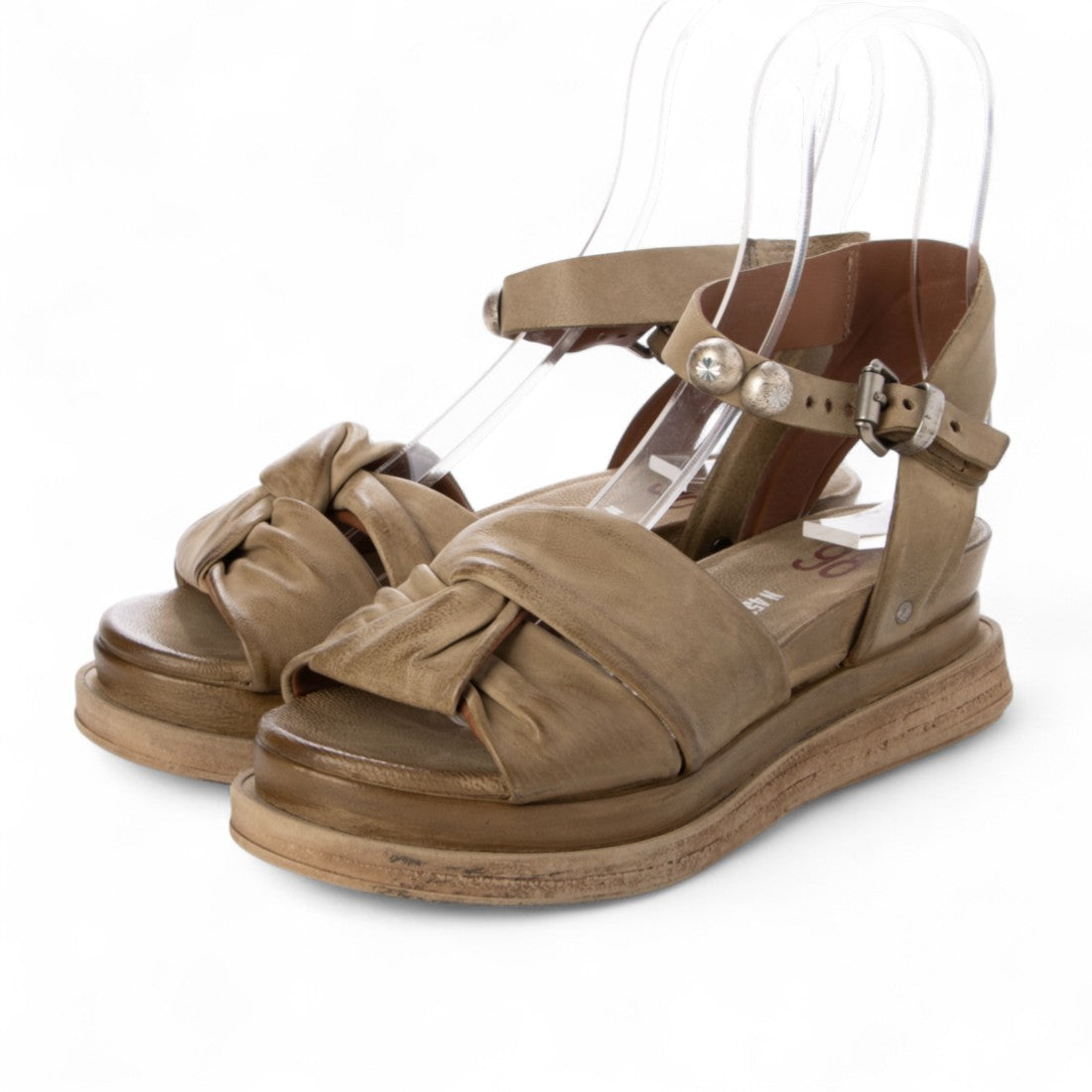 エーエスキュウジュウハチ A.S.98 A.S.98 サンダル (AFRICA) AFRICA