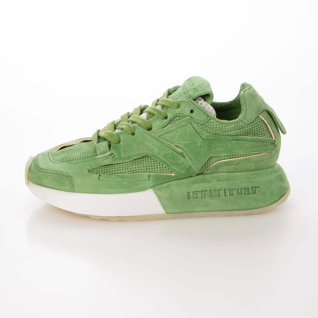 エーエスキュウジュウハチ A.S.98 A.S.98 スニーカー (5 ERBA) 5 ERBA