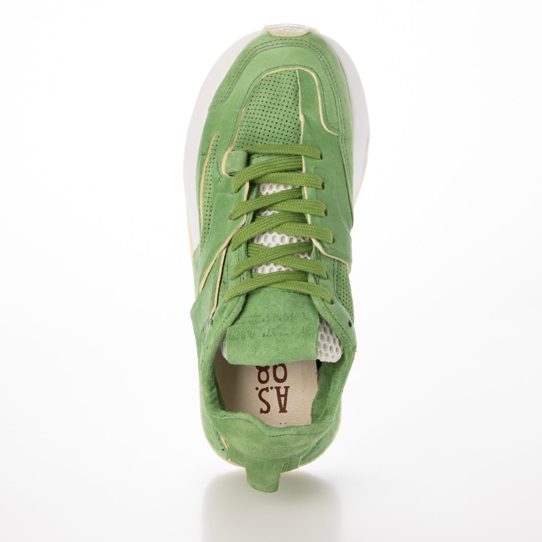 エーエスキュウジュウハチ A.S.98 A.S.98 スニーカー (5 ERBA) 5 ERBA