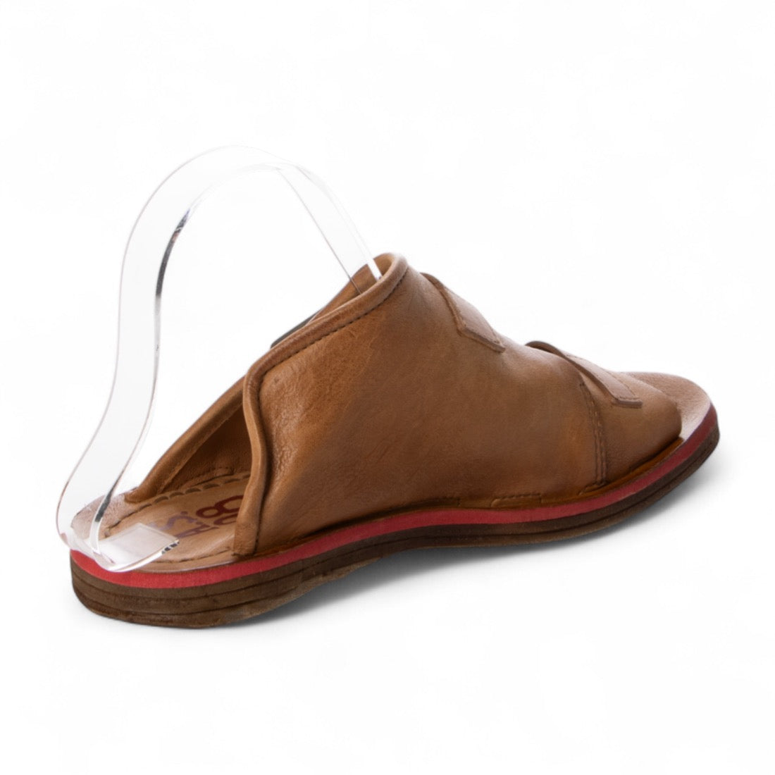 エーエスキュウジュウハチ A.S.98 A.S.98 サンダル (TIGER+CAMEL+TIGER) TIGER+CAMEL+TIGER