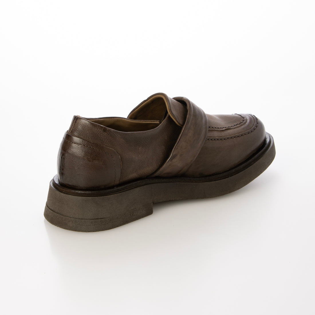 エーエスキュウジュウハチ A.S.98 A.S.98 ローファー (FONDENTE) FONDENTE