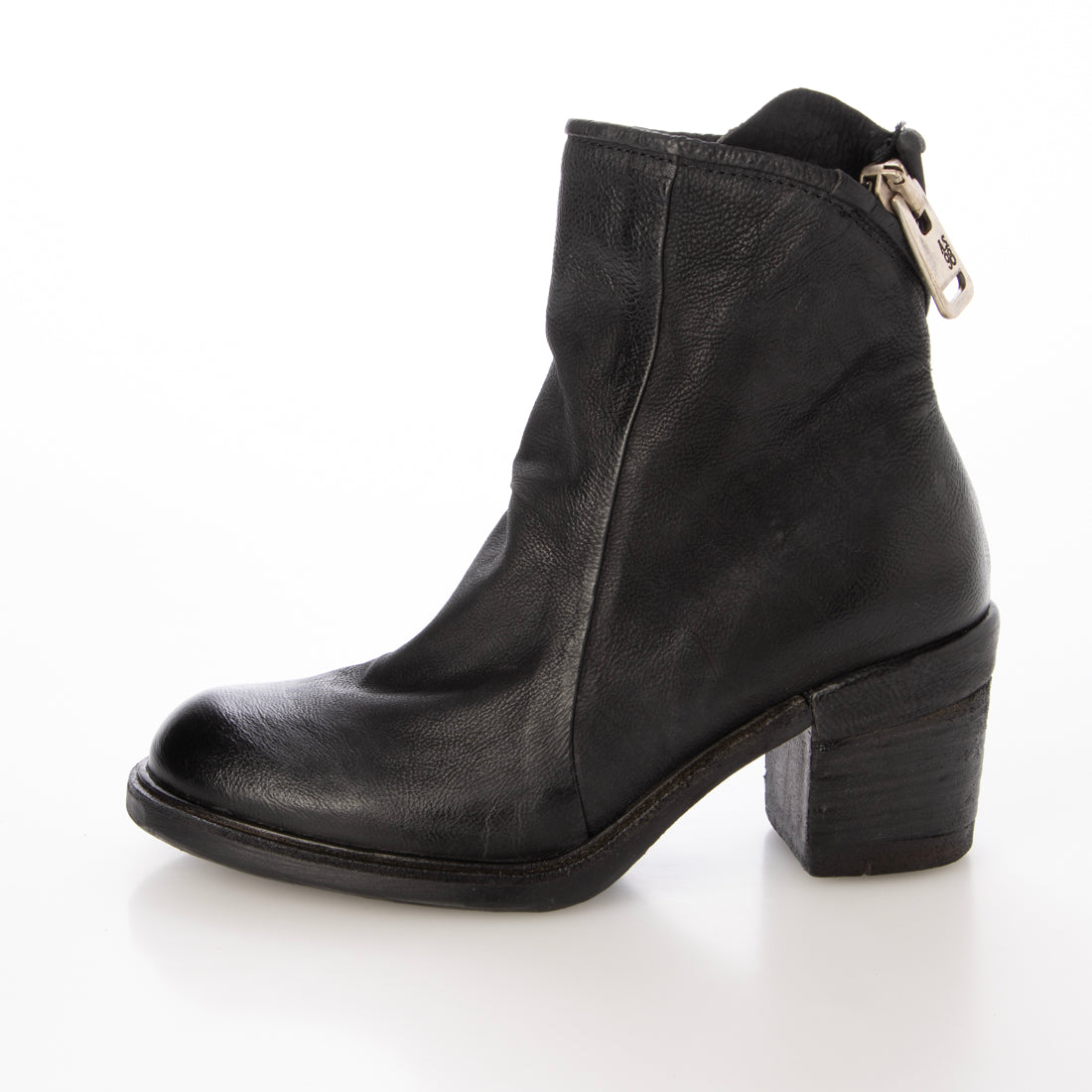 エーエスキュウジュウハチ A.S.98 A.S.98 ブーツ (NERO) NERO