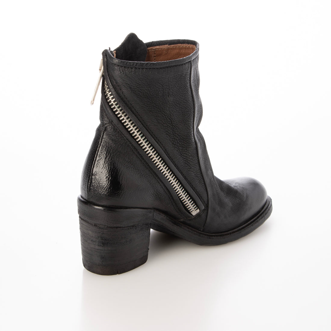 エーエスキュウジュウハチ A.S.98 A.S.98 ブーツ (NERO) NERO