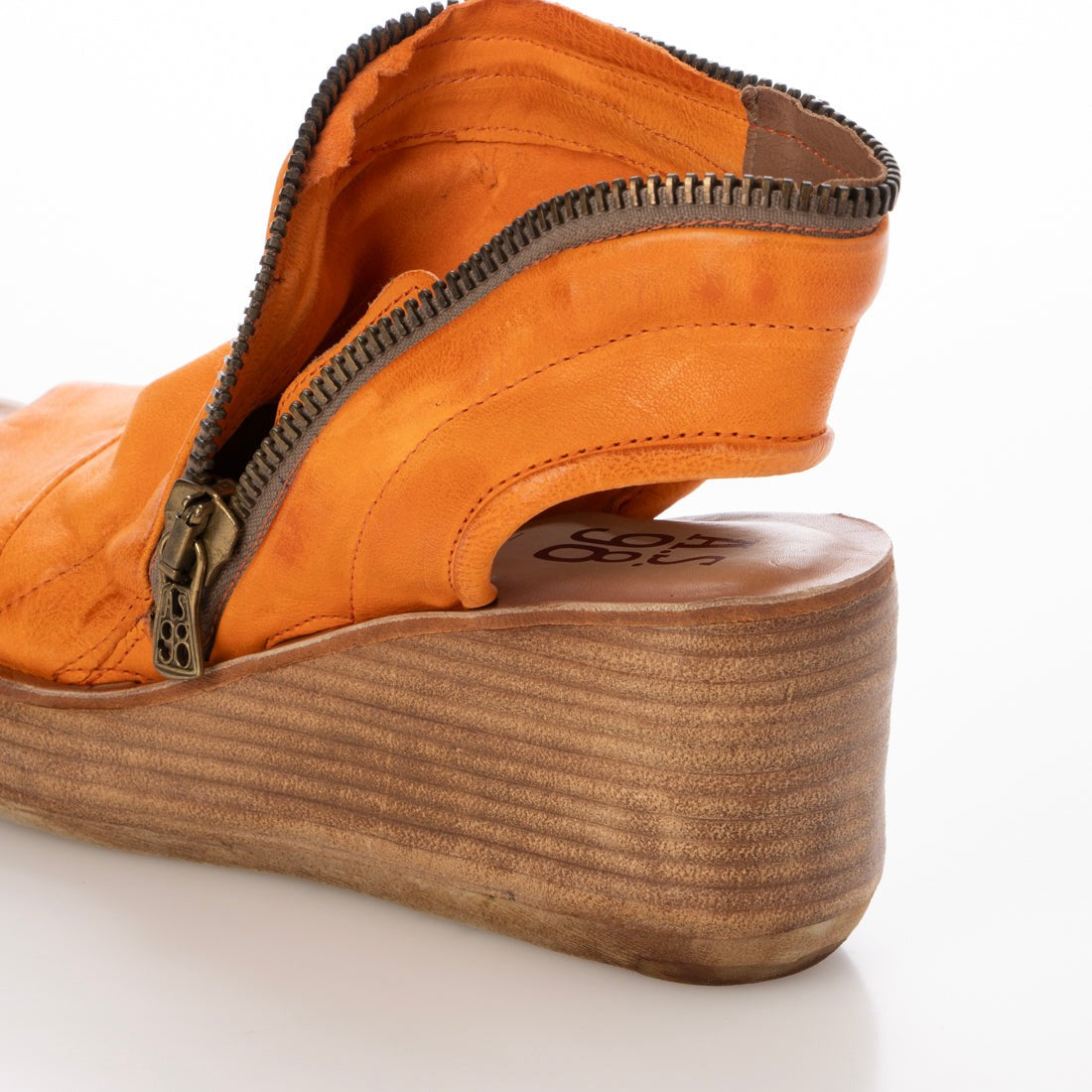 エーエスキュウジュウハチ A.S.98 A.S.98 サンダル (CAROTA) CAROTA