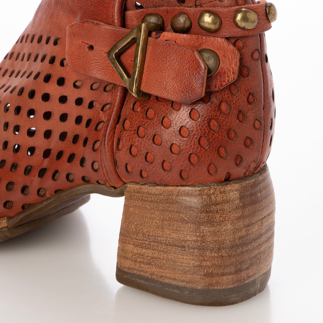 エーエスキュウジュウハチ A.S.98 A.S.98 サンダル (MARS) MARS